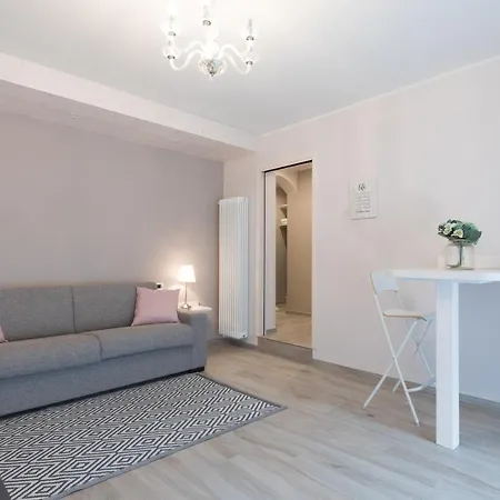Residenza Conca Il Monolocale Bed & Breakfast Rogolo