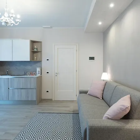 Residenza Conca Il Monolocale