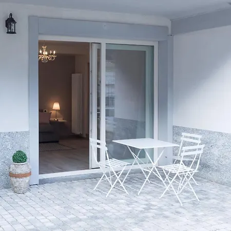 Residenza Conca Il Monolocale Bed & Breakfast Rogolo