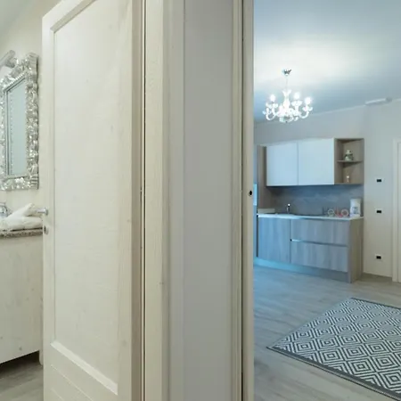 Residenza Conca Il Monolocale Bed & Breakfast 3*