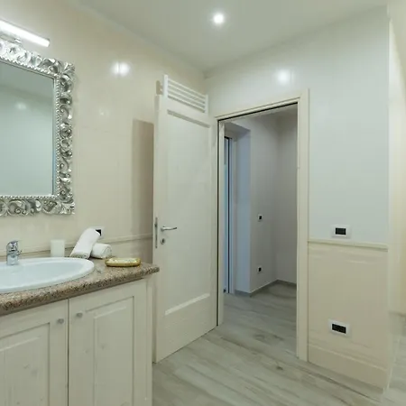 Residenza Conca Il Monolocale Отель типа 