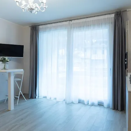 Residenza Conca Il Monolocale Bed & Breakfast Rogolo