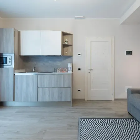 Bed & Breakfast Residenza Conca Il Monolocale Rogolo
