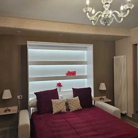 Residenza Conca Il Monolocale 3*