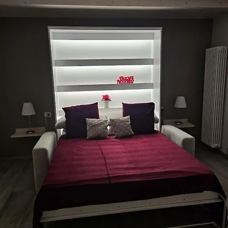 Residenza Conca Il Monolocale Rogolo