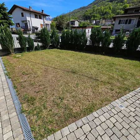 Bed & Breakfast Residenza Conca Il Monolocale
